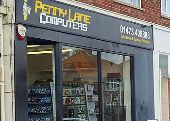 Ipswich computer repair Penny Lane Computer Services Ltd image 1