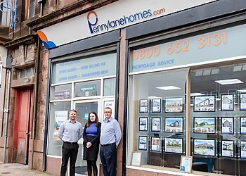 Renfrewshire property management Penny Lane Homes image 1