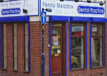 Penny Meadow Dental Practice