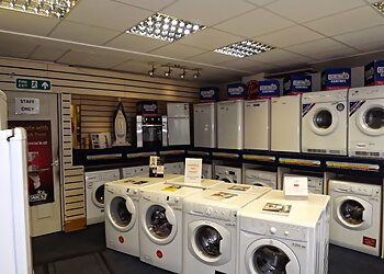 Pennywise Appliances Ltd