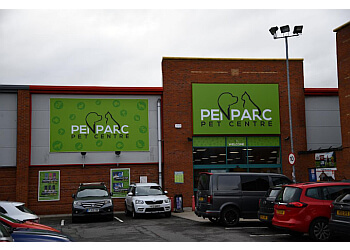 Penparc Pet Supplies