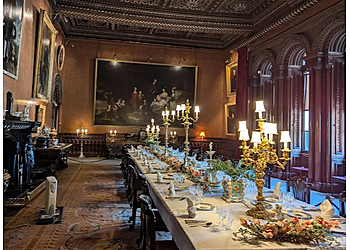 Penrhyn Castle and Garden