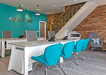 Penrose Estate Agents Luton