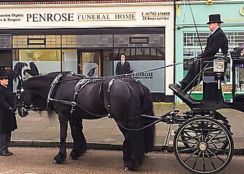 Penrose Funeral Services