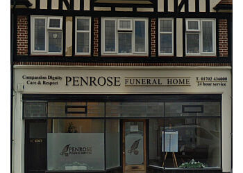 Penrose Funeral Services