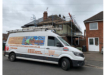 Pentagon Roofing Services Dudley