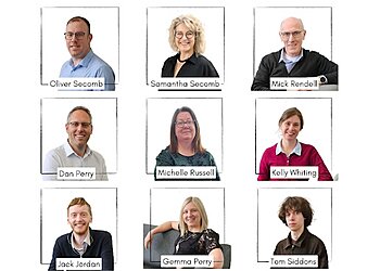 Pentins Financial Planners Ltd