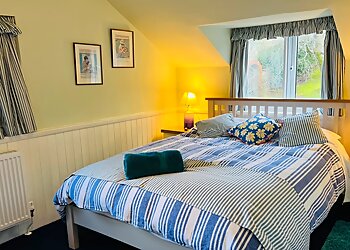 Pentre Cerrig Country House