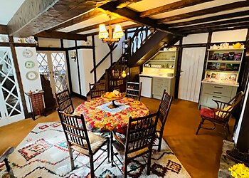 Pentre Cerrig Country House