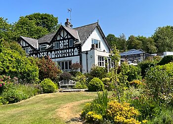 Mold bed and breakfast  Pentre Cerrig Country House image 1