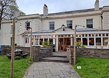 Pentrebach House Table Table