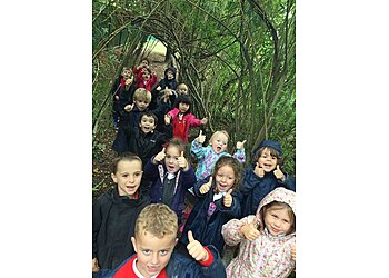 Pentrepoeth Primary School