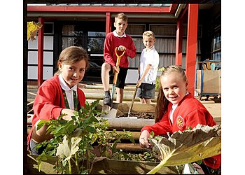 Pentrepoeth Primary School