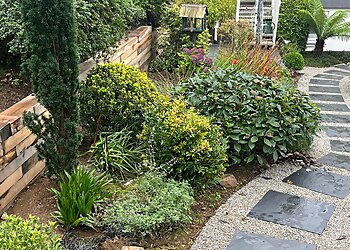 Penwarne Landscaping