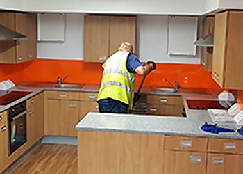 Penwortham Cleaning Services