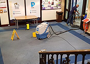 Penwortham Cleaning Services
