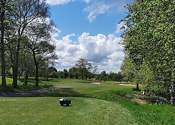 Penwortham Golf Club