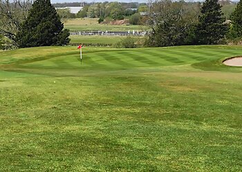 Penwortham Golf Club