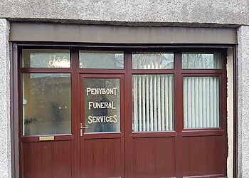 Bridgend funeral directors Penybont Funeral Services image 1