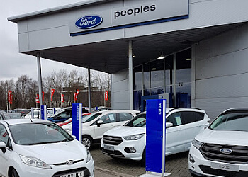 Peoples Ford 