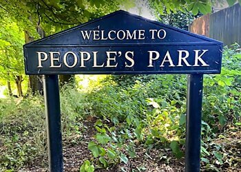 Luton parks People's Park image 1