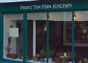 Pepe's Tex-Mex Kitchen