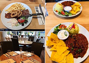 Pepe's Tex-Mex Kitchen