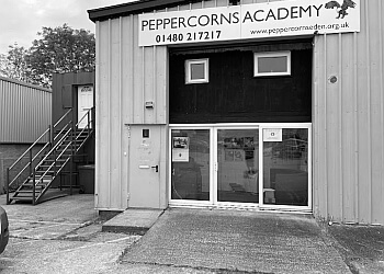 Peppercorns Academy