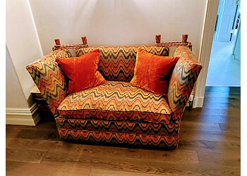 Persivil Way Upholstery Services