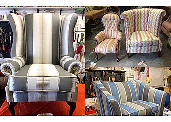 Persivil Way Upholstery Services