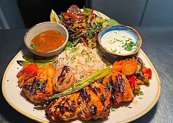 Pera Restaurant