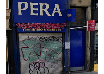 Pera Turkish Mangal & Meze Bar