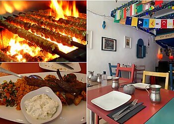 Pera Turkish Mangal & Meze Bar
