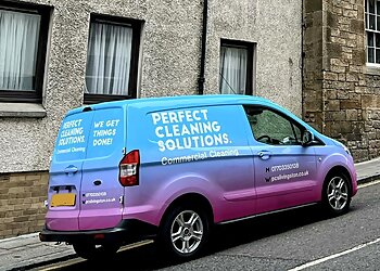 West Lothian office cleaning companies Perfect Cleaning Solutions image 1