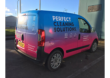Perfect Cleaning Solutions Limited