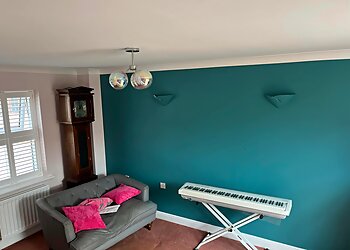 Perfect Colours Decorating