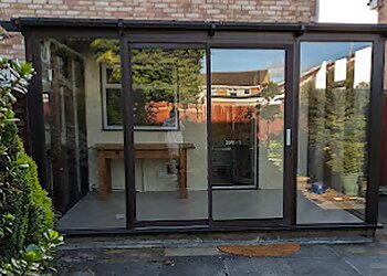 Perfect Conservatories and Windows