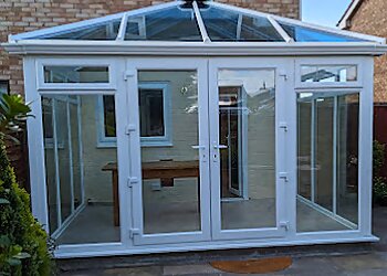 Perfect Conservatories and Windows