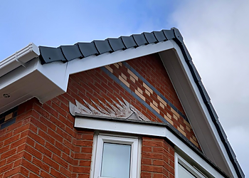 Perfect Fascias Ltd.
