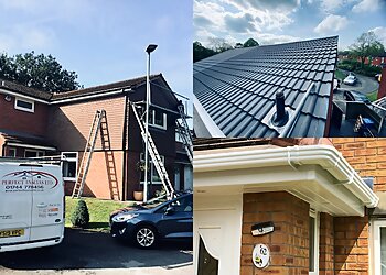 Perfect Fascias Ltd.