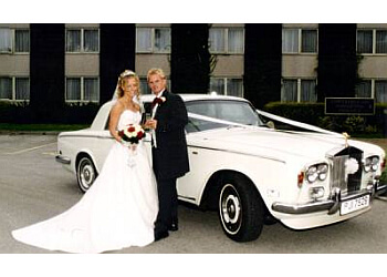 Perfect Journeys Wedding cars