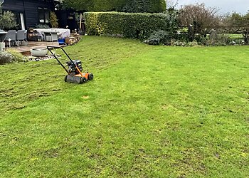 Perfect Lawn Care