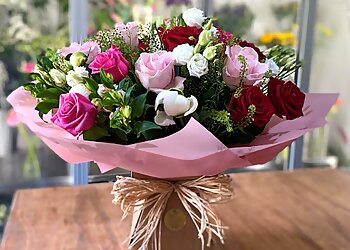 Perfect Moment Florist