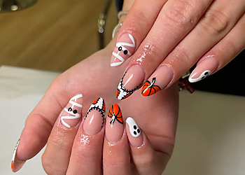 Perfect Nails Perfect Nails