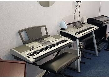 Perfect Notes Music School