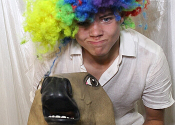 Perfect Picture Booths