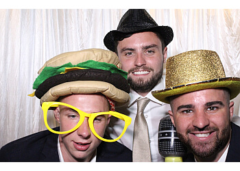 Perfect Picture Booths