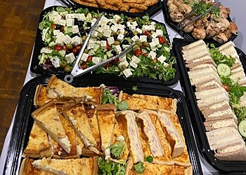 Perfect Platter Liverpool