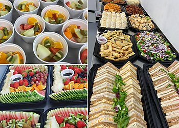 Perfect Platter Liverpool