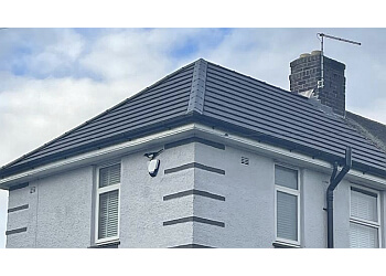 Perfect Seal Roofing Ltd.